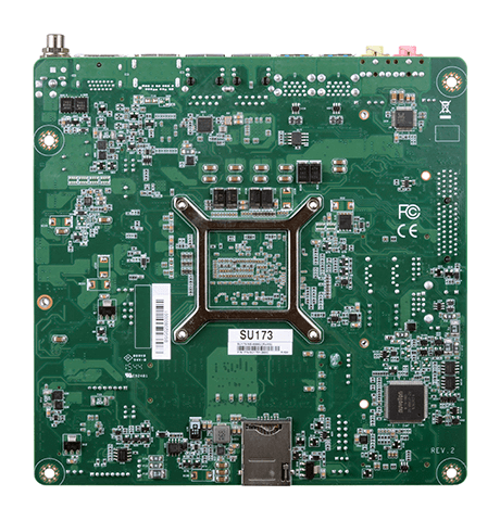 SU171/SU173 Mini-ITX